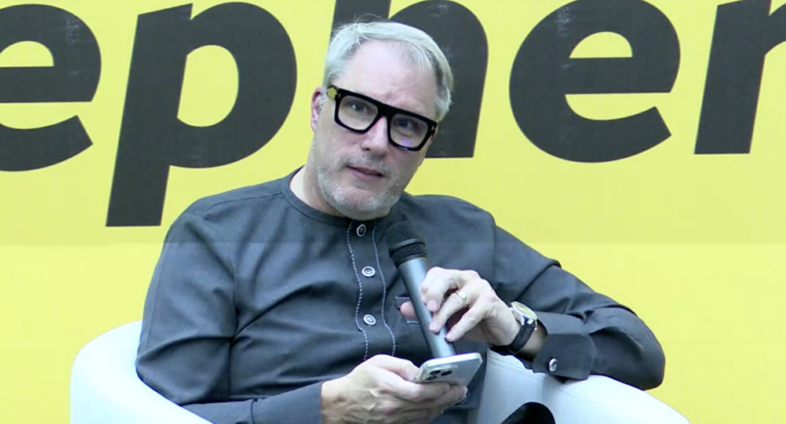 MTN CEO’s Shocking Encounter with Mobile Money Fraudster